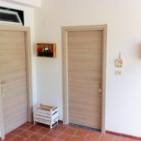 La Macchia Bed & Breakfast Melendugno Dış mekan fotoğraf