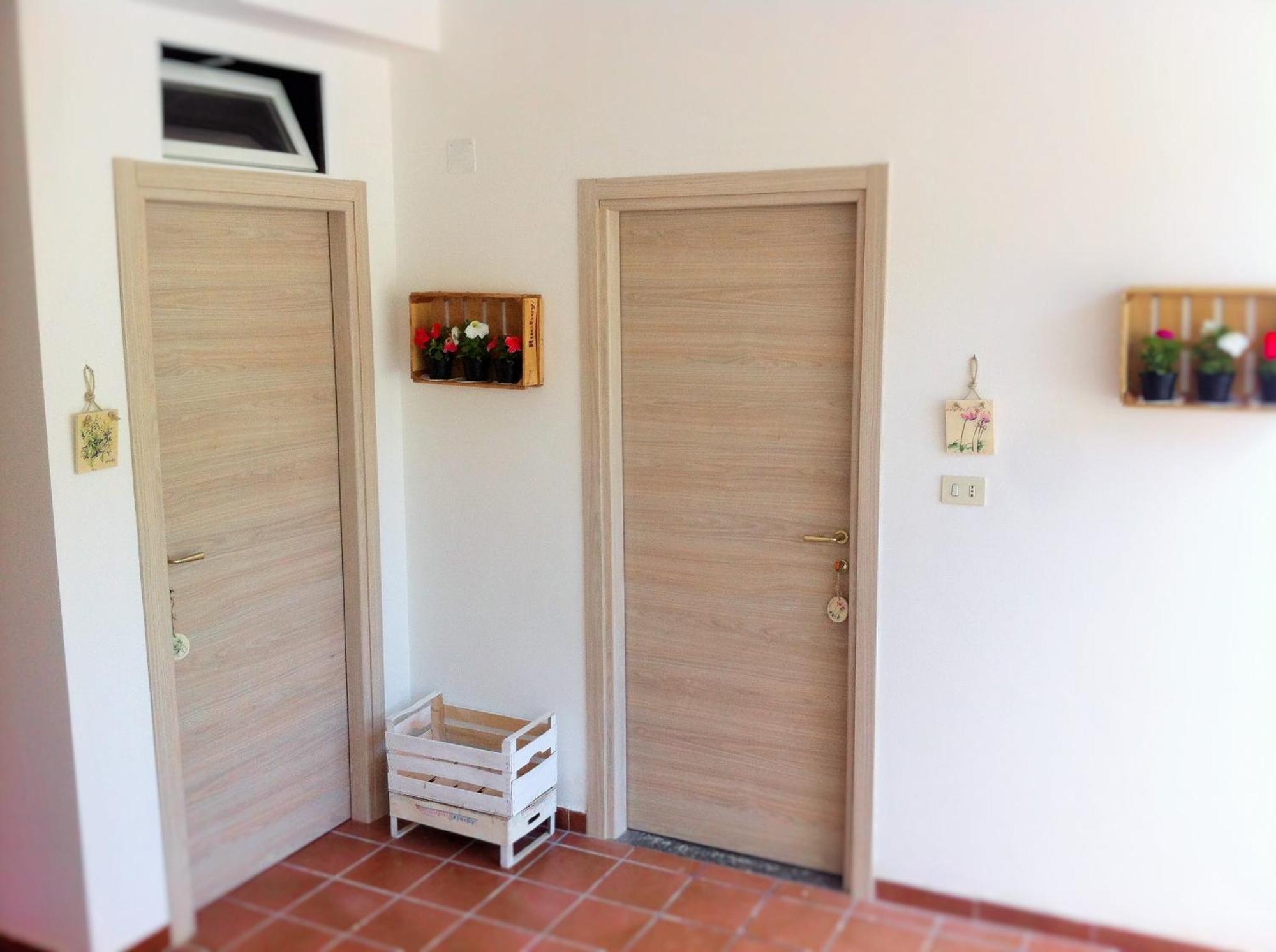 La Macchia Bed & Breakfast Melendugno Dış mekan fotoğraf