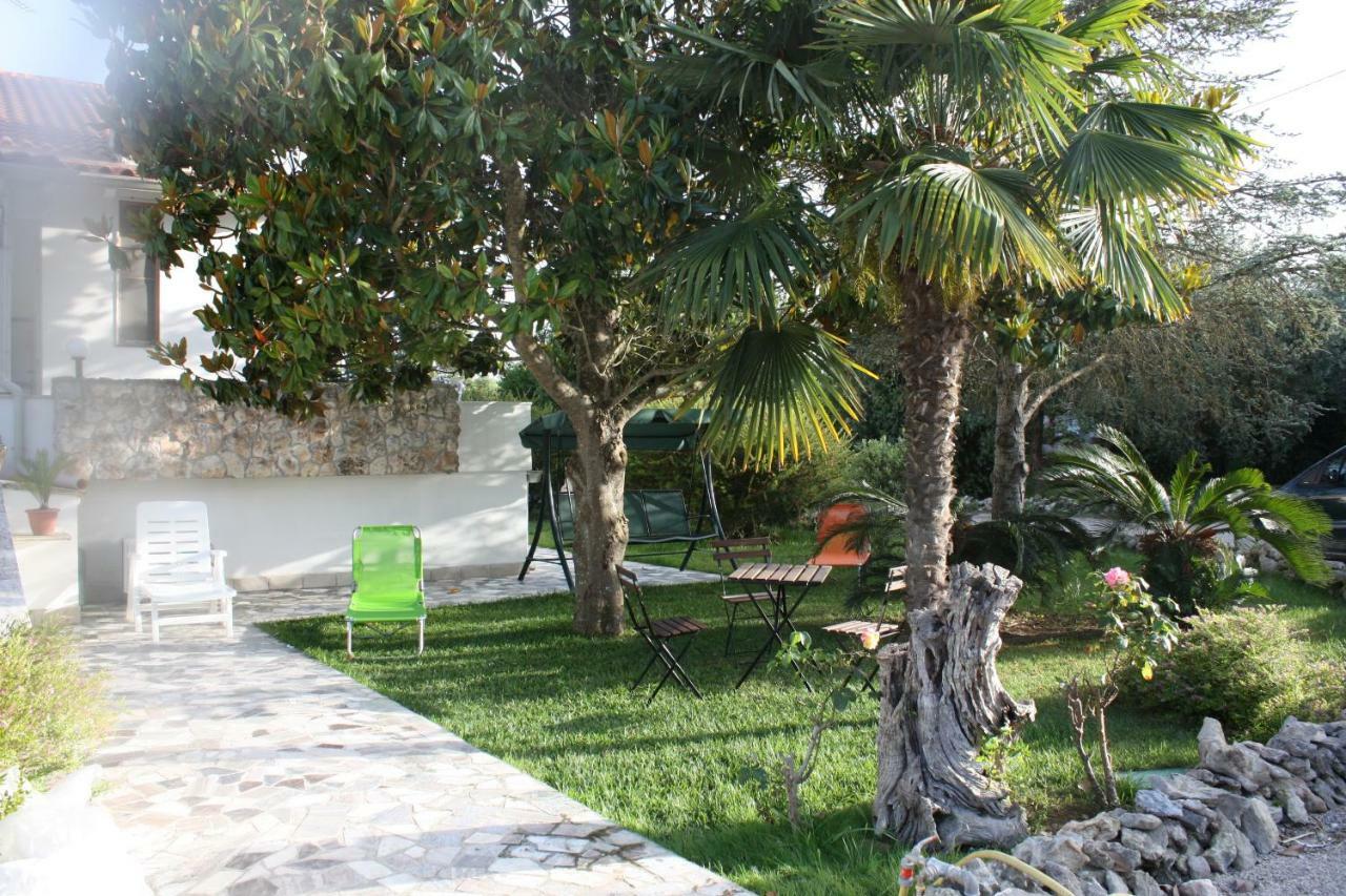 La Macchia Bed & Breakfast Melendugno Dış mekan fotoğraf