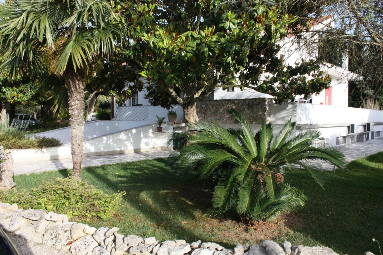 La Macchia Bed & Breakfast Melendugno Dış mekan fotoğraf