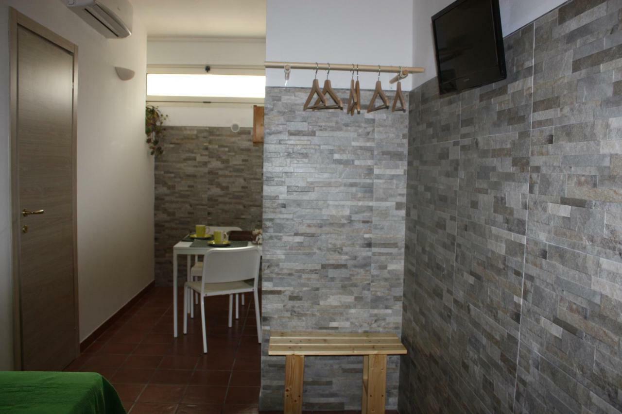 La Macchia Bed & Breakfast Melendugno Dış mekan fotoğraf