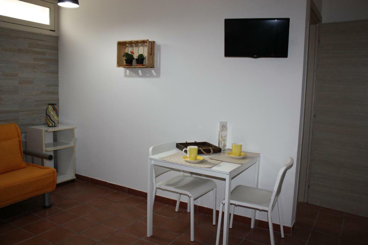 La Macchia Bed & Breakfast Melendugno Dış mekan fotoğraf