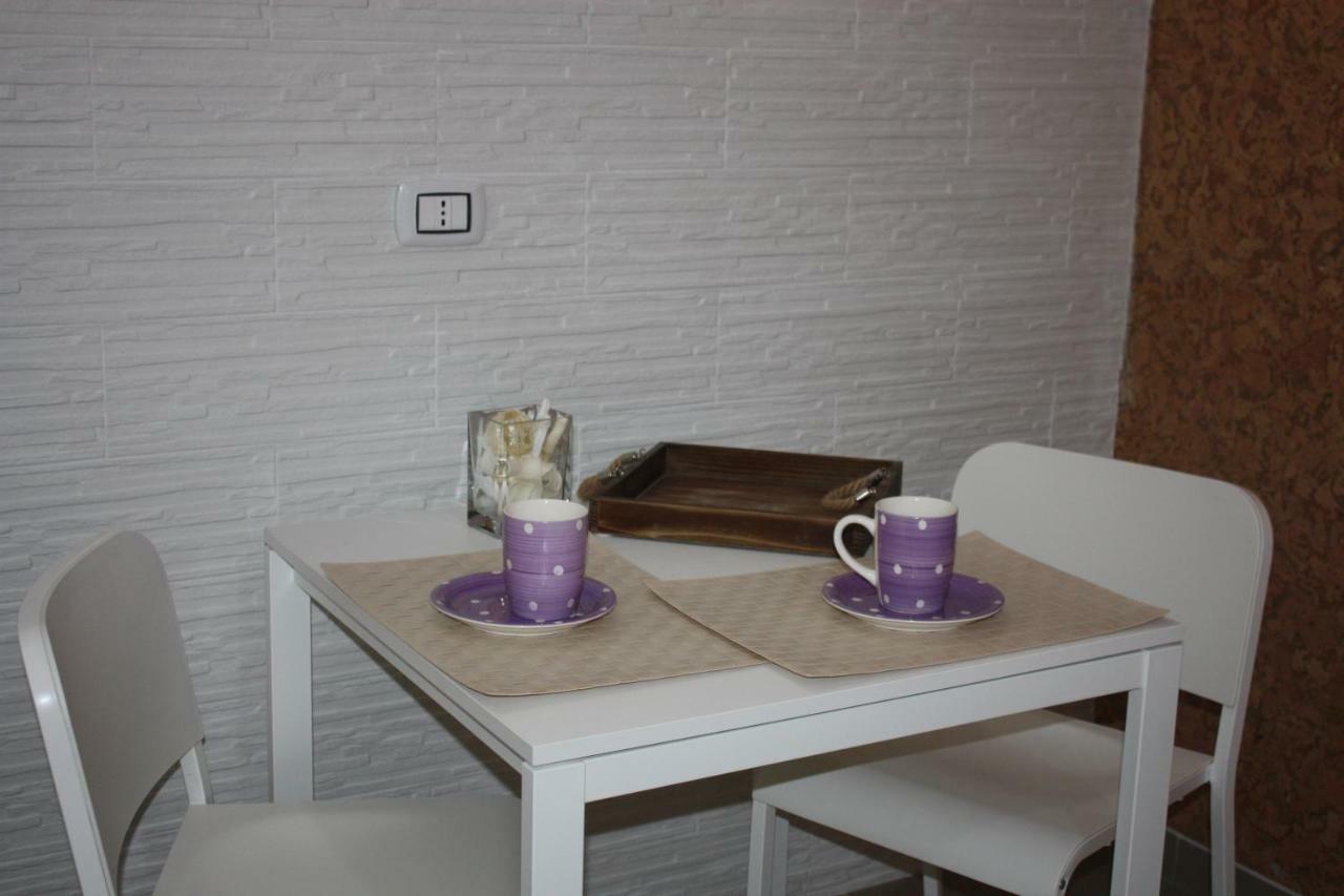 La Macchia Bed & Breakfast Melendugno Dış mekan fotoğraf