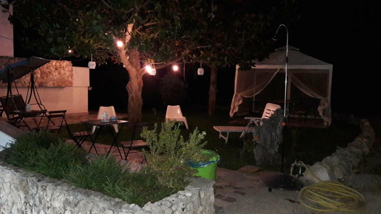 La Macchia Bed & Breakfast Melendugno Dış mekan fotoğraf