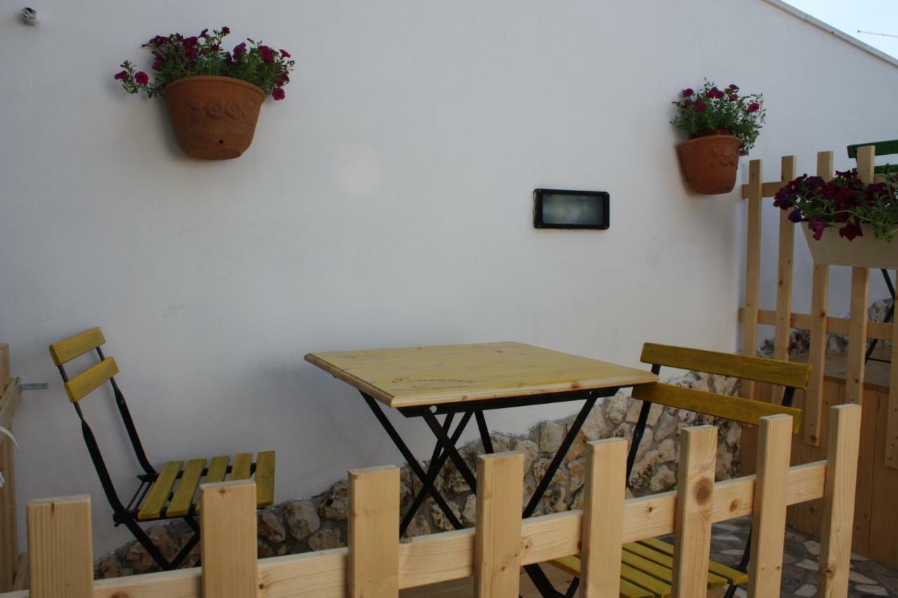 La Macchia Bed & Breakfast Melendugno Dış mekan fotoğraf
