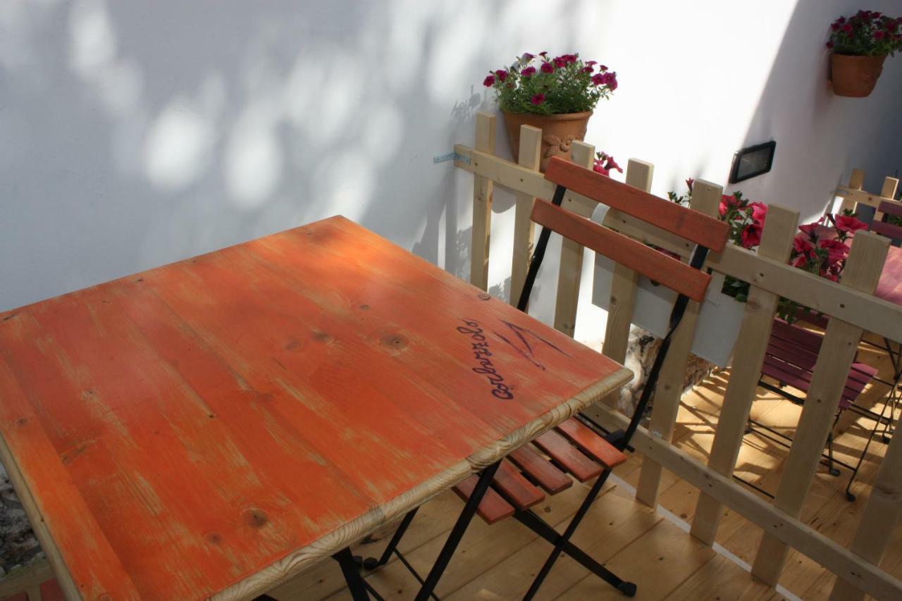La Macchia Bed & Breakfast Melendugno Dış mekan fotoğraf