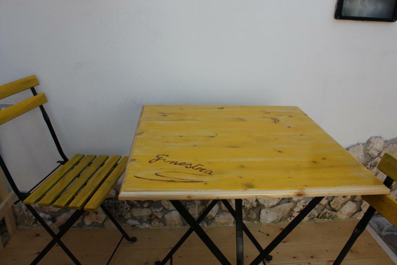 La Macchia Bed & Breakfast Melendugno Dış mekan fotoğraf