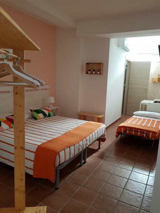 La Macchia Bed & Breakfast Melendugno Dış mekan fotoğraf