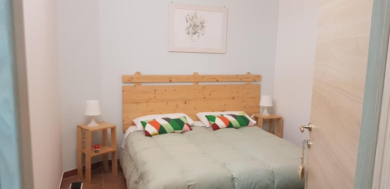 La Macchia Bed & Breakfast Melendugno Oda fotoğraf
